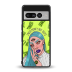 money over boys back phone cover | glass case for google pixel 7 pro