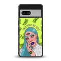 money over boys back phone cover | glass case for Google Pixel 7