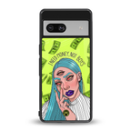 money over boys back phone cover | glass case for Google Pixel 7