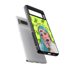 money over boys back phone cover | glass case for Google Pixel 7