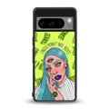 money over boys back phone cover | glass case for google pixel 8 pro