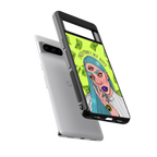 money over boys back phone cover | glass case for google pixel 8 pro