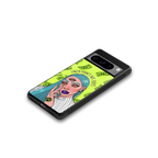 money over boys back phone cover | glass case for google pixel 8 pro