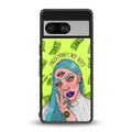 money over boys back phone cover | glass case for Google Pixel 8