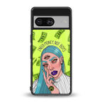 money over boys back phone cover | glass case for Google Pixel 8