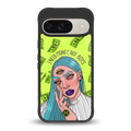 money over boys back phone cover | glass case for google pixel 9