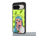 money over boys back phone cover | glass case for google pixel 9
