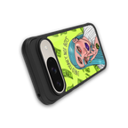 money over boys back phone cover | glass case for google pixel 9