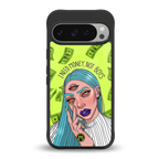 money over boys back phone cover | glass case for google pixel 9 pro