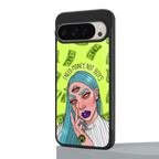 money over boys back phone cover | glass case for google pixel 9 pro