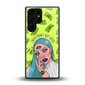 money over boys back phone cover | glass case for samsung galaxy s25 ultra