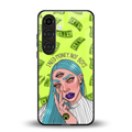 money over boys back phone cover | glass case for samsung galaxy s25 plus