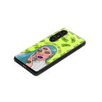 money over boys back phone cover | glass case for samsung galaxy s24 plus