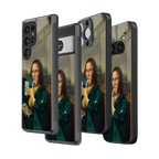 Stylish Glass Back Case for All Smartphones – iPhone, Samsung, OnePlus, Pixel, Redmi, Oppo, Vivo, Motorola