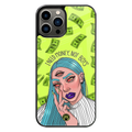 Premium Glass Back Mobile Phone Cover for iPhone, Samsung, OnePlus, Google Pixel, Redmi, Oppo, Vivo & Realme