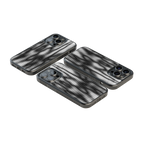 Luxury Glass Back Mobile Cover for iPhone, Samsung Galaxy, OnePlus, Pixel, Redmi & More