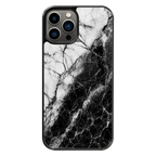 Premium Glass Back Mobile Phone Cover for iPhone, Samsung, OnePlus, Google Pixel, Redmi, Oppo, Vivo & Realme
