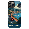 Premium Glass Back Mobile Phone Cover for iPhone, Samsung, OnePlus, Google Pixel, Redmi, Oppo, Vivo & Realme