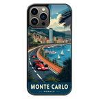 Premium Glass Back Mobile Phone Cover for iPhone, Samsung, OnePlus, Google Pixel, Redmi, Oppo, Vivo & Realme