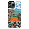 Premium Glass Back Mobile Phone Cover for iPhone, Samsung, OnePlus, Google Pixel, Redmi, Oppo, Vivo & Realme