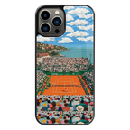 Premium Glass Back Mobile Phone Cover for iPhone, Samsung, OnePlus, Google Pixel, Redmi, Oppo, Vivo & Realme