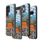 Stylish Glass Back Case for All Smartphones iPhone, Samsung, OnePlus, Pixel, Redmi, Oppo, Vivo, Motorola