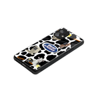 moo moo summer vibes back phone cover | glass case for nothing phone 1