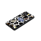 moo moo summer vibes back phone cover | glass case for nothing phone 2