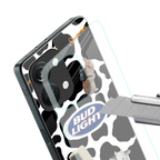 moo moo summer vibes back phone cover | glass case for oneplus nord 3