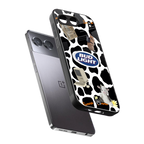 moo moo summer vibes back phone cover | glass case for oneplus nord 4
