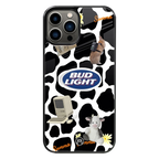 Premium Glass Back Mobile Phone Cover for iPhone, Samsung, OnePlus, Google Pixel, Redmi, Oppo, Vivo & Realme