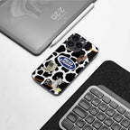 moo moo summer vibes back phone cover | glass case for nothing phone 2