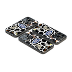 Luxury Glass Back Mobile Cover for iPhone, Samsung Galaxy, OnePlus, Pixel, Redmi & More