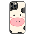 Premium Glass Back Mobile Phone Cover for iPhone, Samsung, OnePlus, Google Pixel, Redmi, Oppo, Vivo & Realme