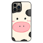 Premium Glass Back Mobile Phone Cover for iPhone, Samsung, OnePlus, Google Pixel, Redmi, Oppo, Vivo & Realme