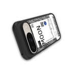 moon boarding pass ticket back phone cover | glass case for google pixel 9