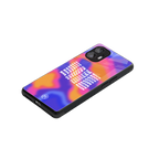 moon man back phone cover | glass case for nothing phone 2