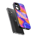 moon man back phone cover | glass case for oneplus nord ce 3