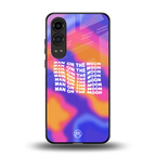 moon man back phone cover | glass case for oneplus nord ce 4 lite
