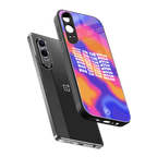 moon man back phone cover | glass case for oneplus nord ce 4 lite