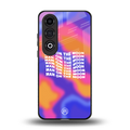 moon man back phone cover | glass case for oneplus nord ce 4