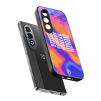 moon man back phone cover | glass case for oneplus nord ce 4