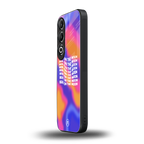 moon man back phone cover | glass case for oneplus nord ce 4