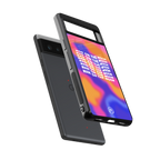 moon man back phone cover | glass case for Google Pixel 6A