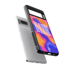 moon man back phone cover | glass case for Google Pixel 7