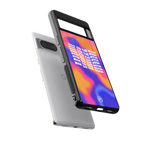 moon man back phone cover | glass case for Google Pixel 8