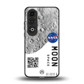 moon space back phone cover | glass case for oneplus nord ce 4
