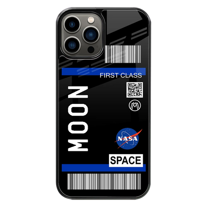 Premium Glass Back Mobile Phone Cover for iPhone, Samsung, OnePlus, Google Pixel, Redmi, Oppo, Vivo & Realme