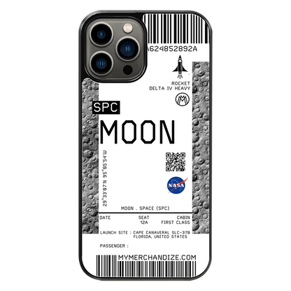 Premium Glass Back Mobile Phone Cover for iPhone, Samsung, OnePlus, Google Pixel, Redmi, Oppo, Vivo & Realme