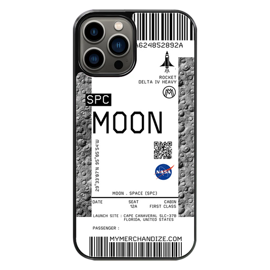 Premium Glass Back Mobile Phone Cover for iPhone, Samsung, OnePlus, Google Pixel, Redmi, Oppo, Vivo & Realme